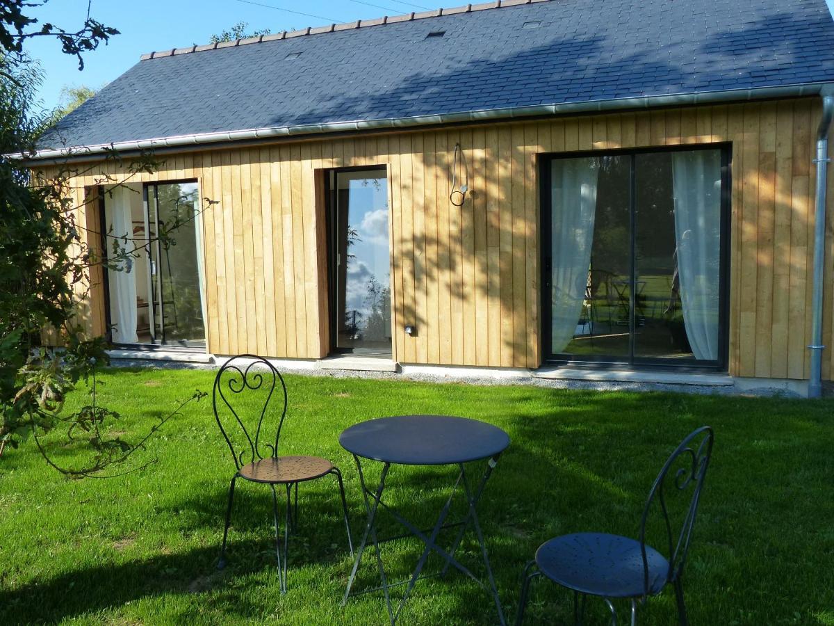 La Sellerie Bed and Breakfast Romagne  Exteriör bild